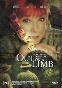 Out on a Limb (DVD)